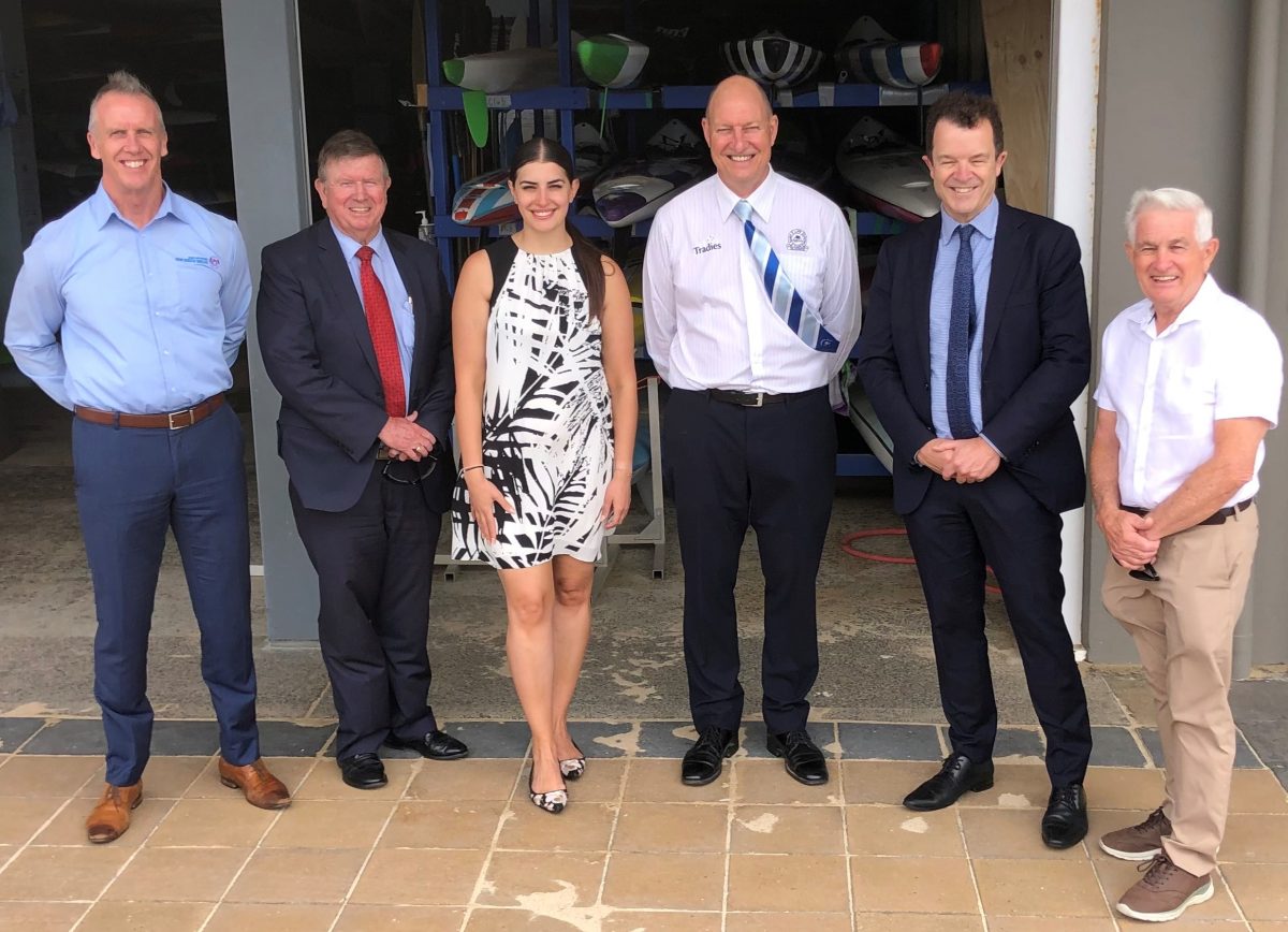 SURF CLUB UPGRADE COMPLETE AT ELOUERA